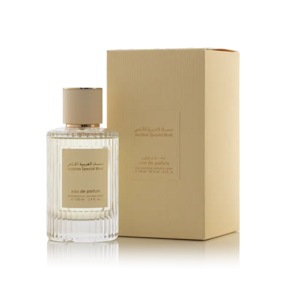 Arabian Special Musk 100 ml