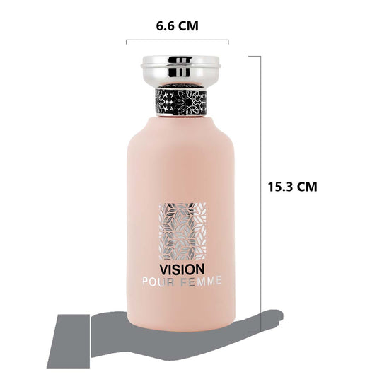 Vision Pour Femme