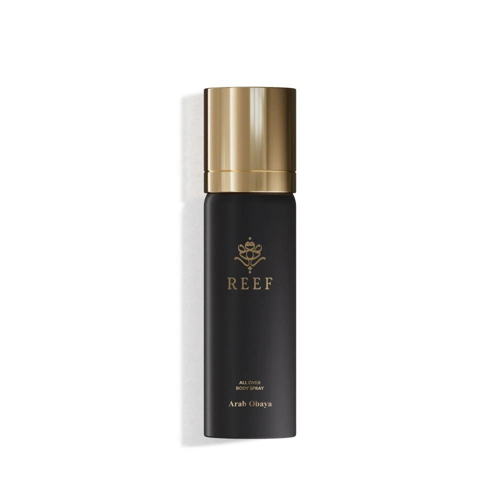 Arab Abaya Body Spray