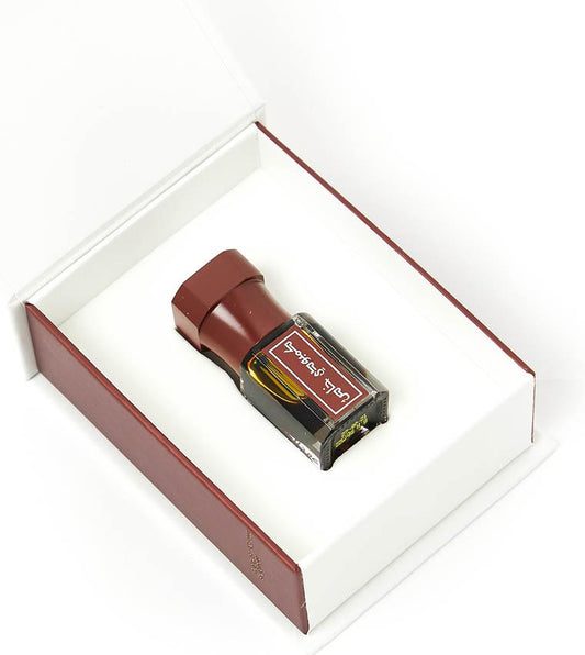 Special Cambodian Dehn Oud - 1/2 Tola