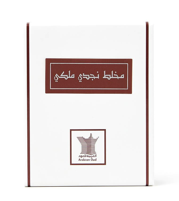 Mukhallat Nagdy Malaky - 1/4 Tola