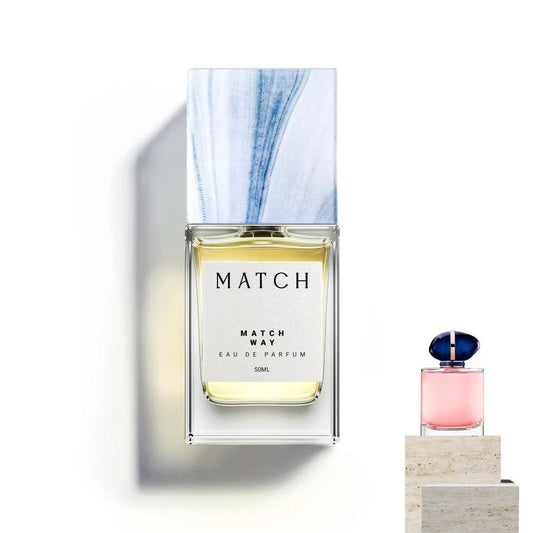 Match Way