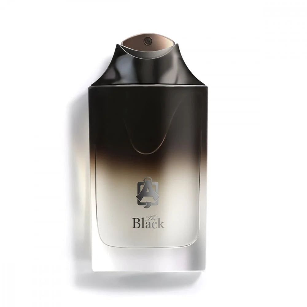The Black Perfume 120 ml