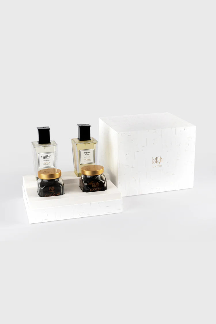 Aroma Delight Box