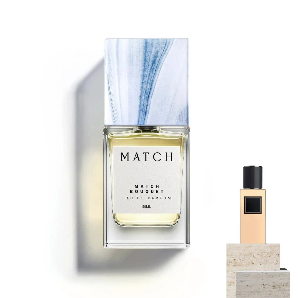 Match Bouquet