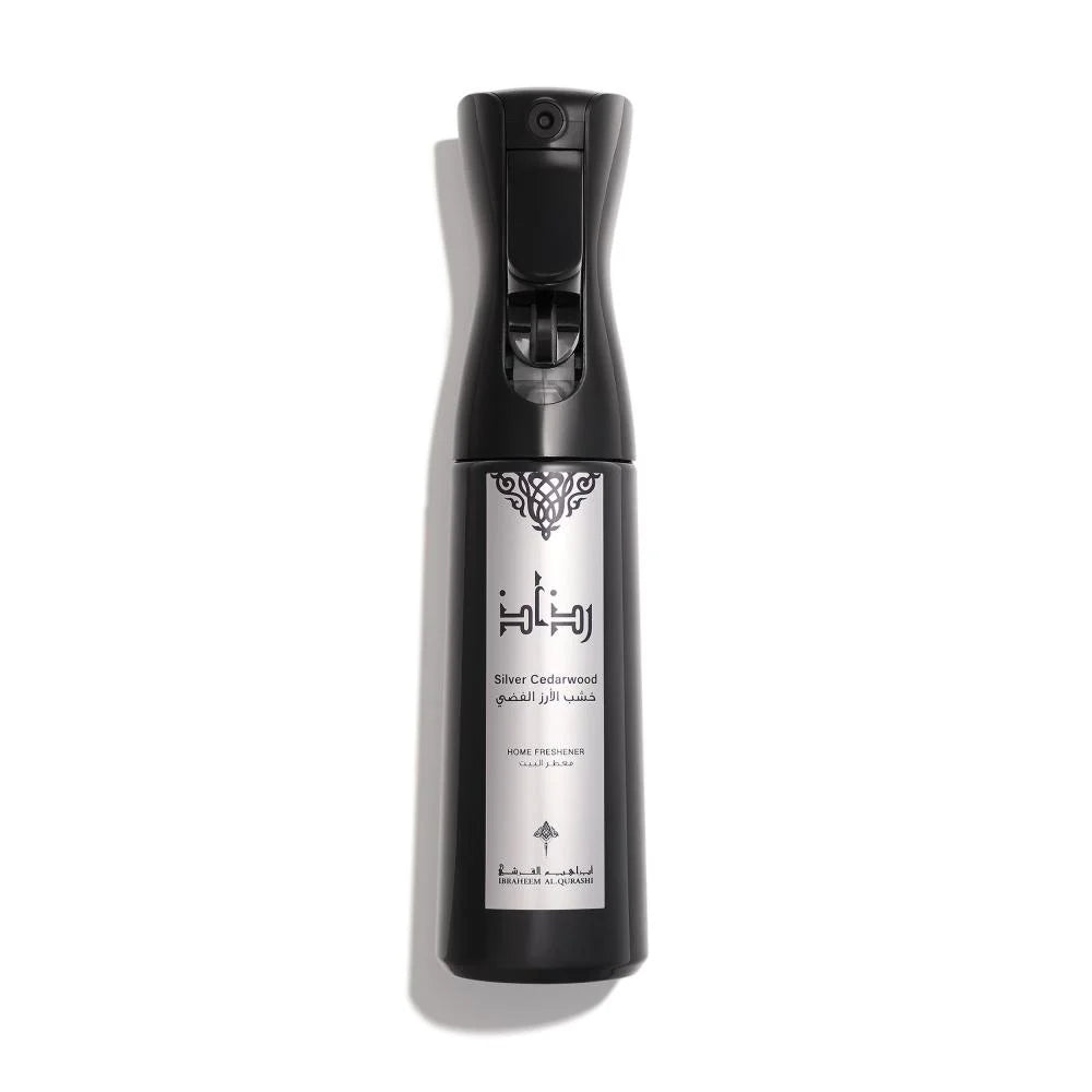 Razaz Silver Cedarwood - Home Freshener