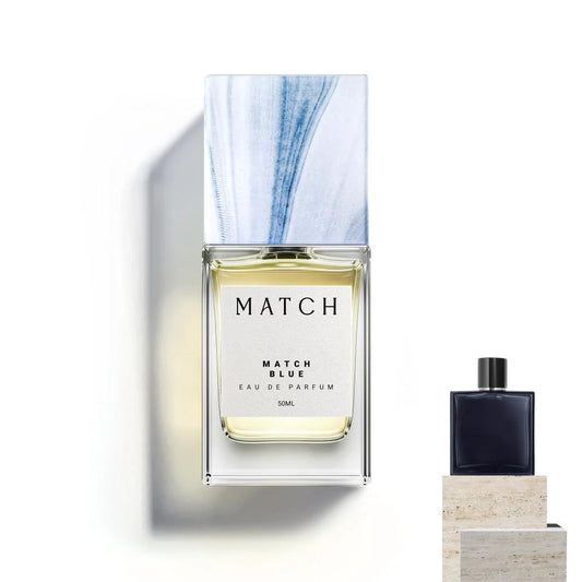 Match Blue