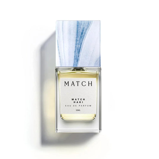 Match Haki