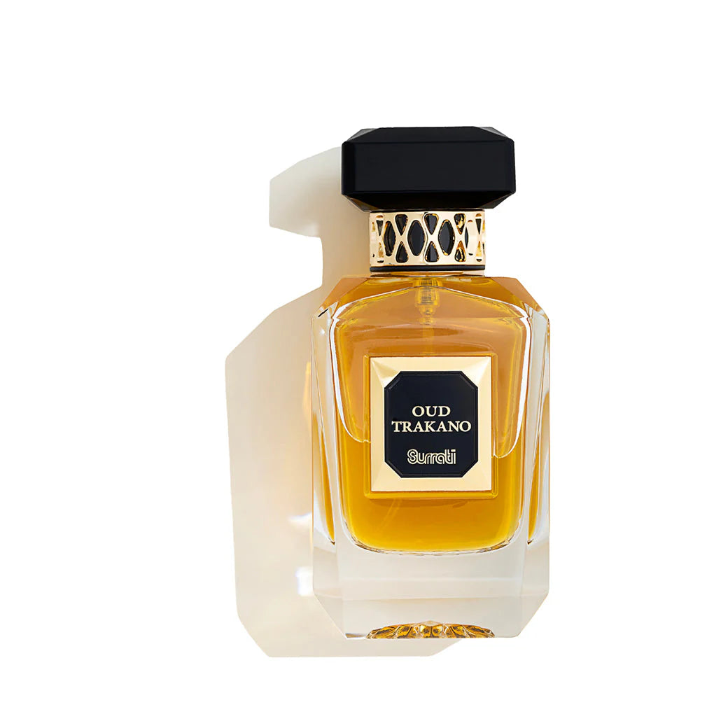 Oud Trakano