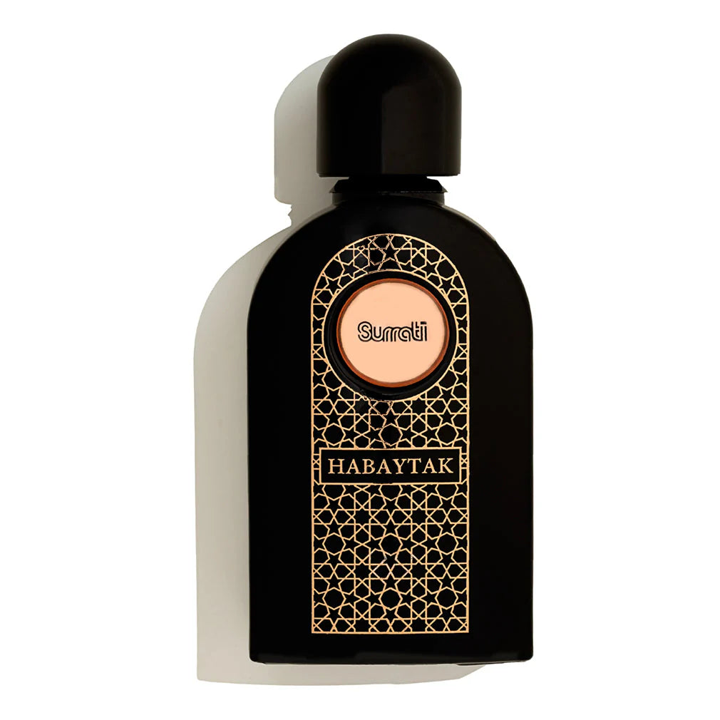 Spray Habaytak
