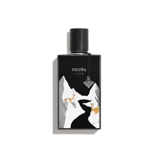 VICUNA LTHR