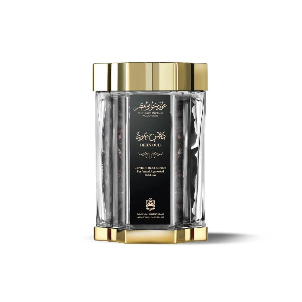 Perfumed Incense Agarwood Malaki