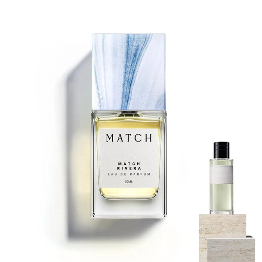 Match Rivera