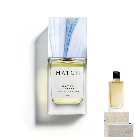 Match Y Liber