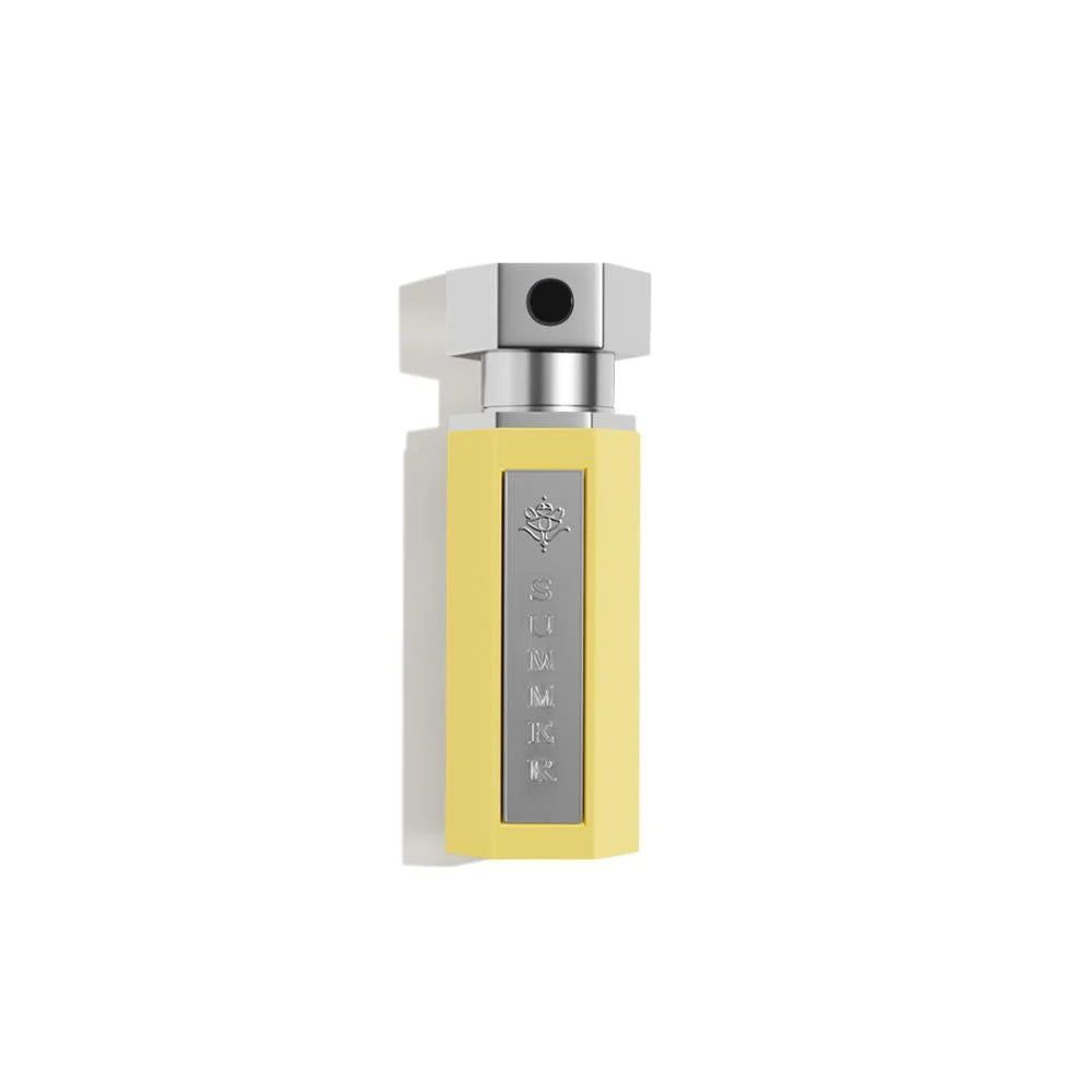 Mini Summer Yellow