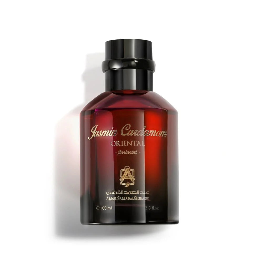 Jasmine and cardamom perfume 100 ml