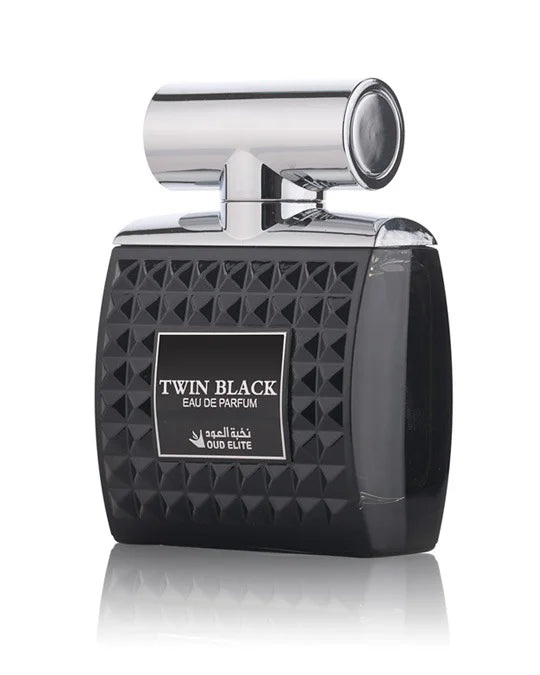 Twin Black