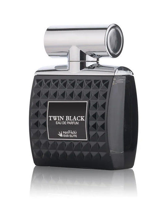Twin Black