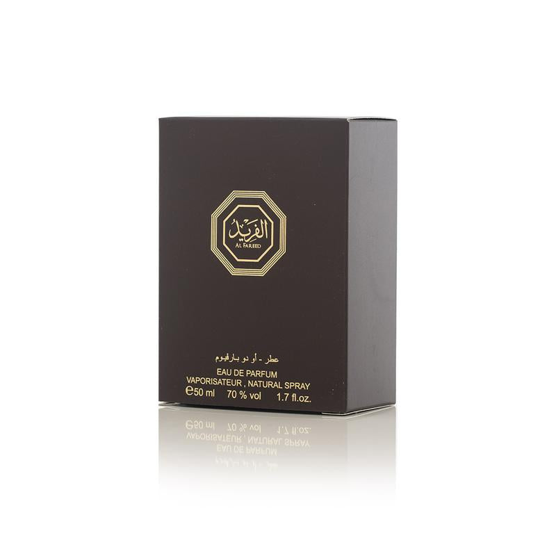 Al Fareed 50 ml