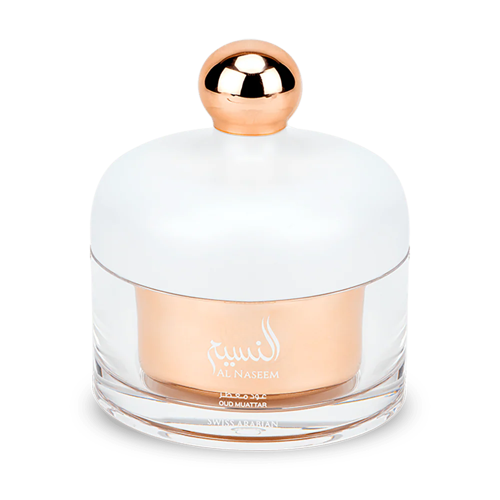 OUD MUATTAR AL NASEEM