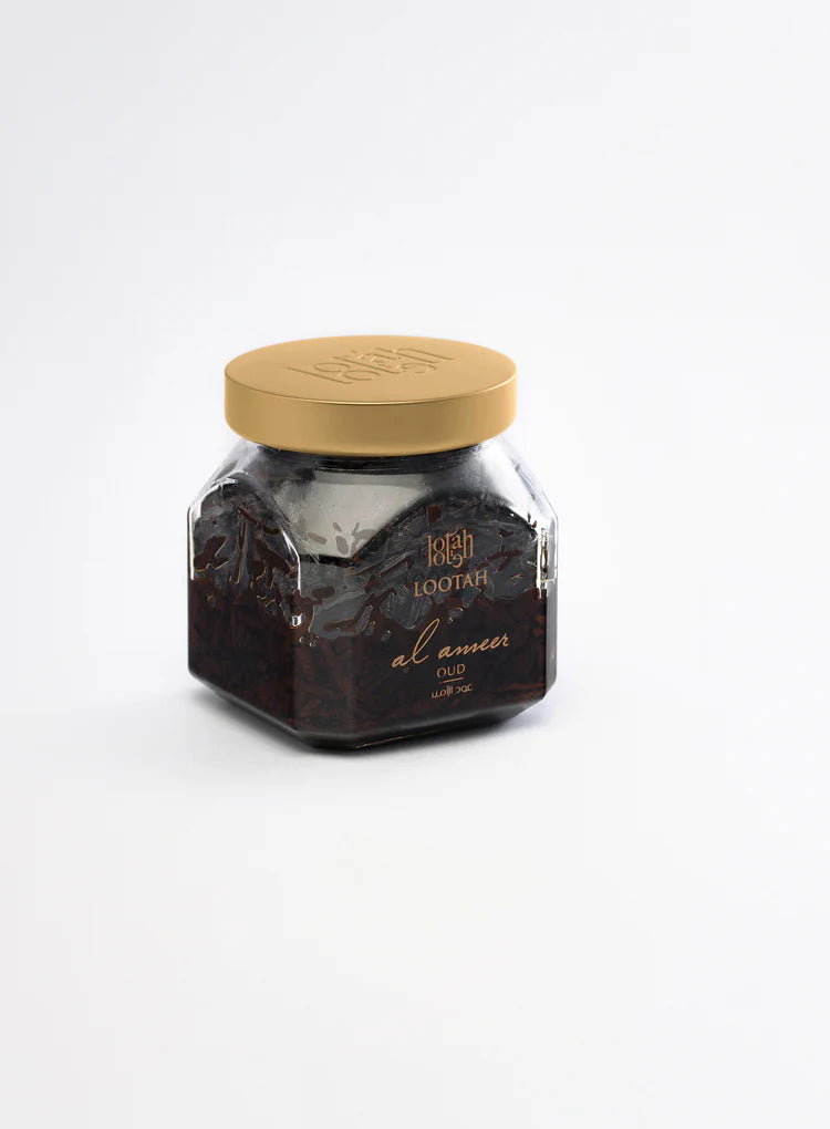Al Ameer Oud