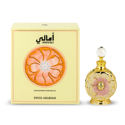 AMAANI