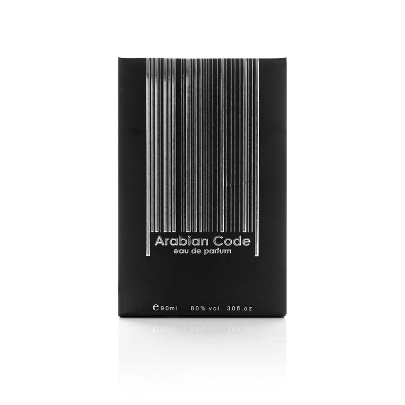 Arabian Code 90 ml