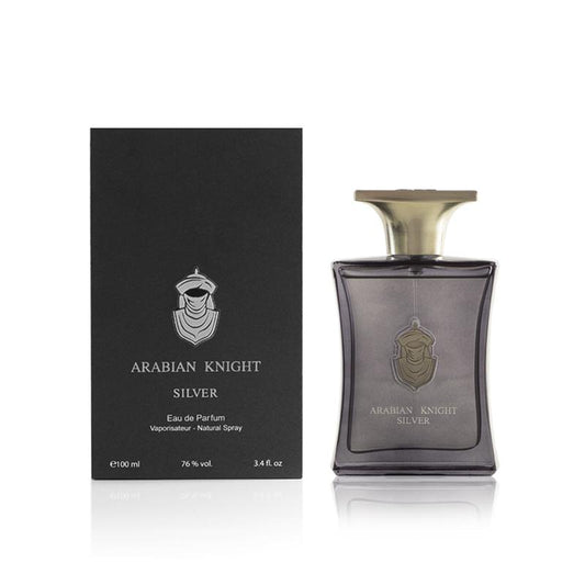 Arabian Knight Silver 100 ml