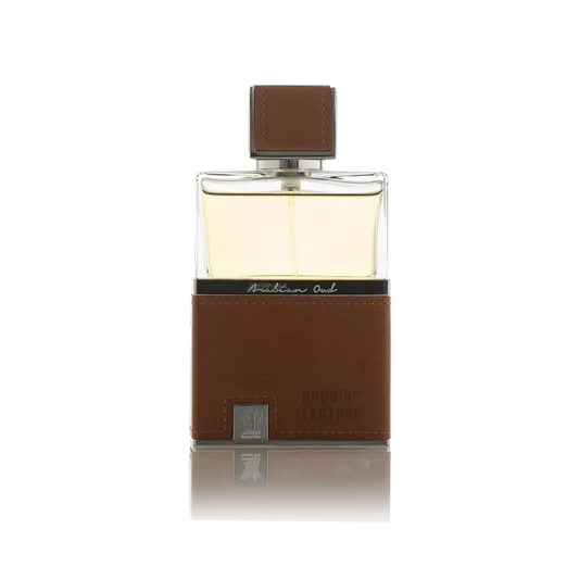 Arabian Leather 100 ml