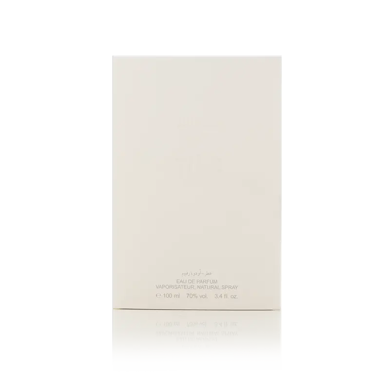 Arabian Leather Musk 100 ml