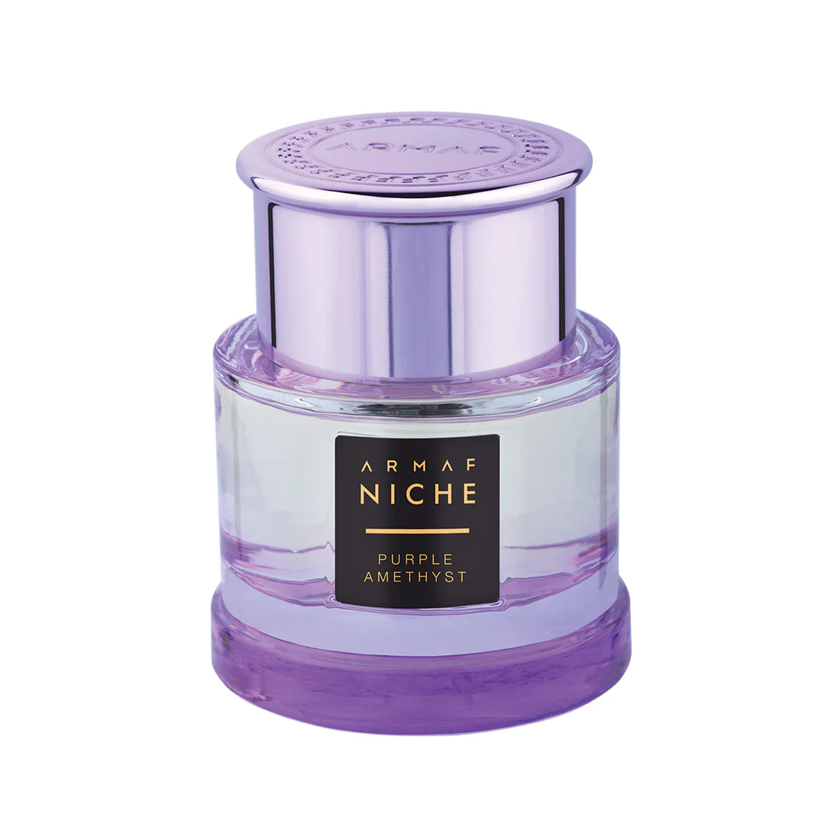 NICHE PURPLE AMETHYST