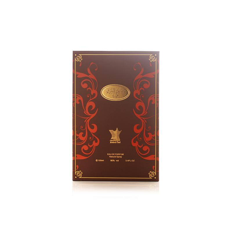 Asayel Al Sharq Oud 100 ml
