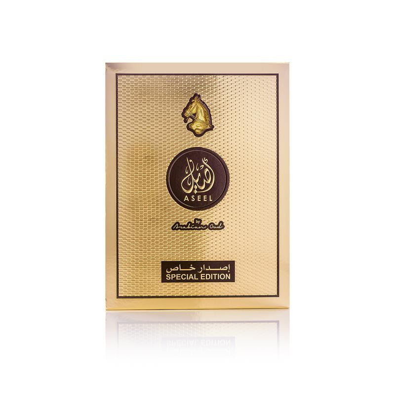 Aseel Special Edition 110 ml