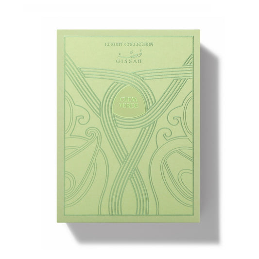 Cueva Verde 90 Ml