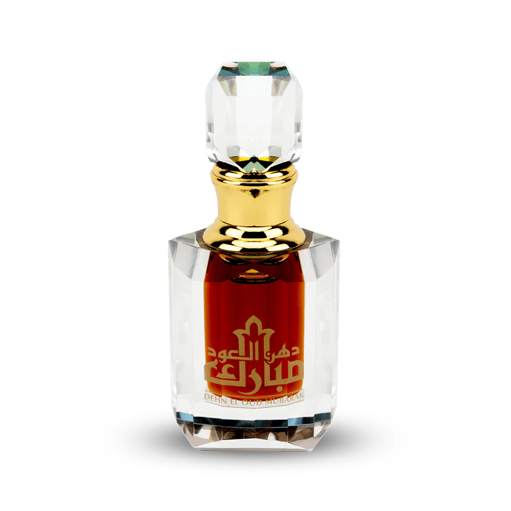 DEHN EL OUD MUBARAK