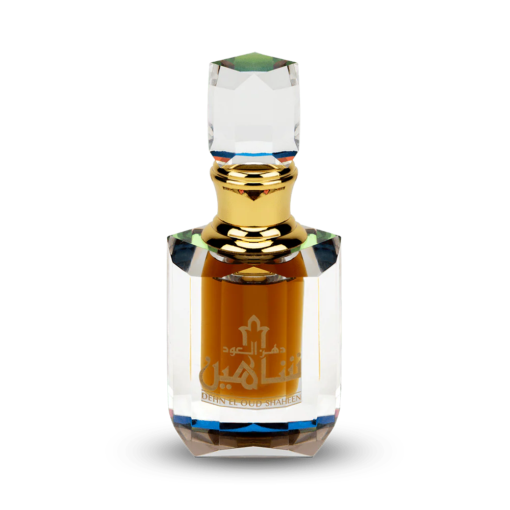 DEHN EL OUD SHAHEEN