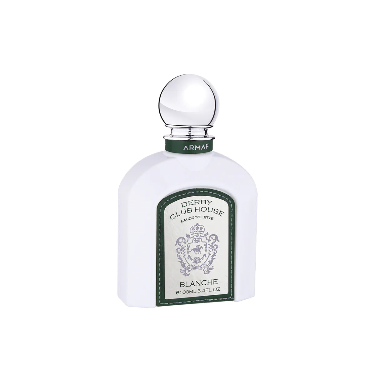 DERBY CLUB HOUSE BLANCHE MAN
