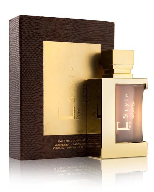 C-Style Gold