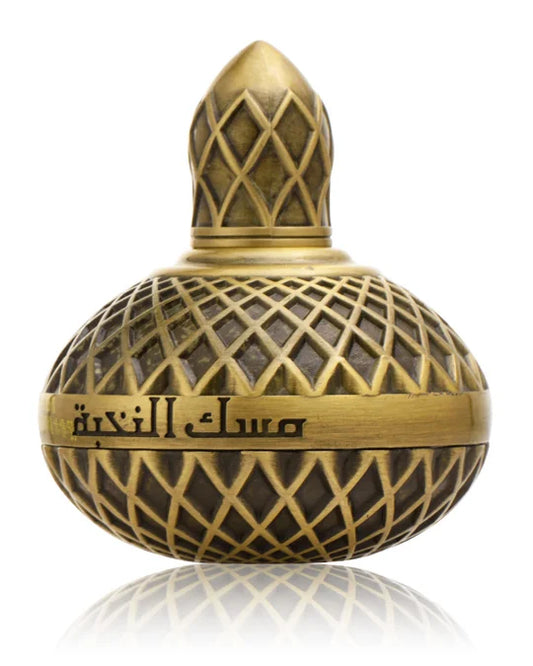AlNukhba Musk