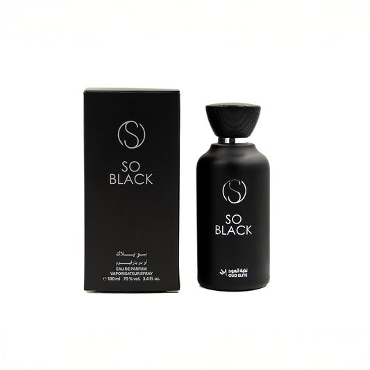 So Black