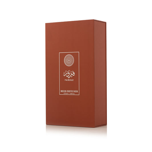 Fairouz Reed Diffuser 145ml