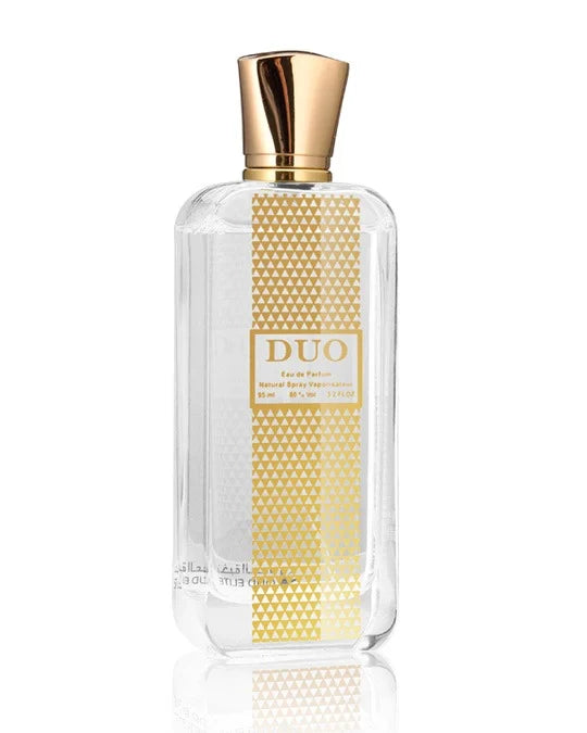Duo Gold