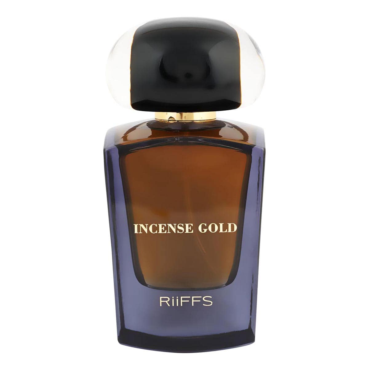 Incense Gold