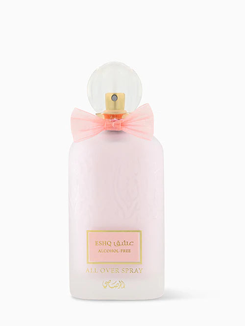 All Over Spray Gift Set