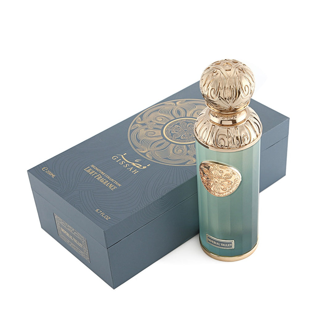 عطر إمبريال فالي من جيساه