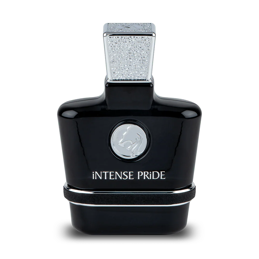 INTENSE PRIDE