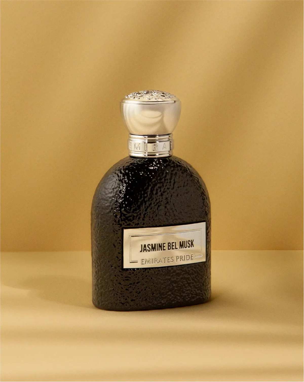 Jasmine Bel Musk