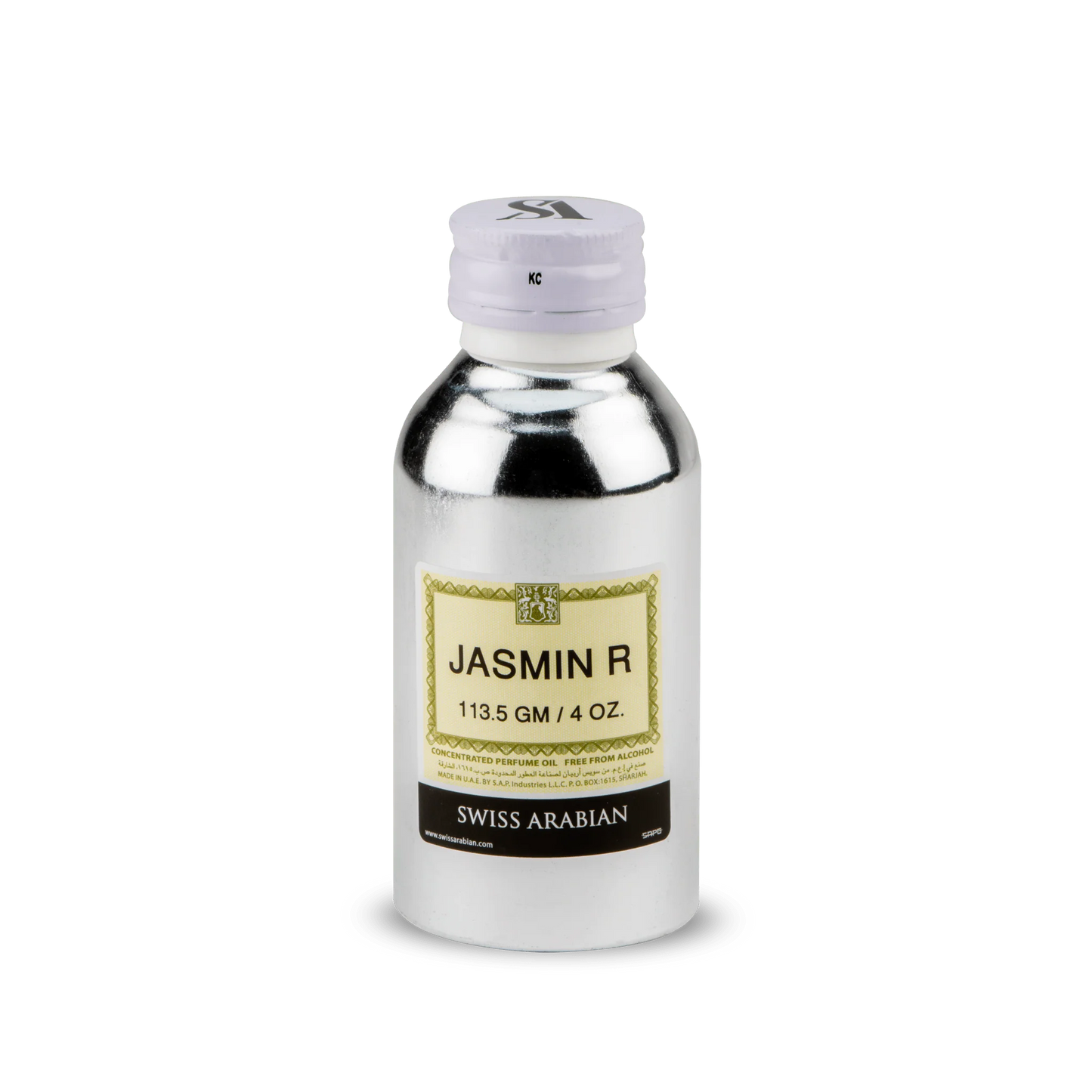 JASMIN R