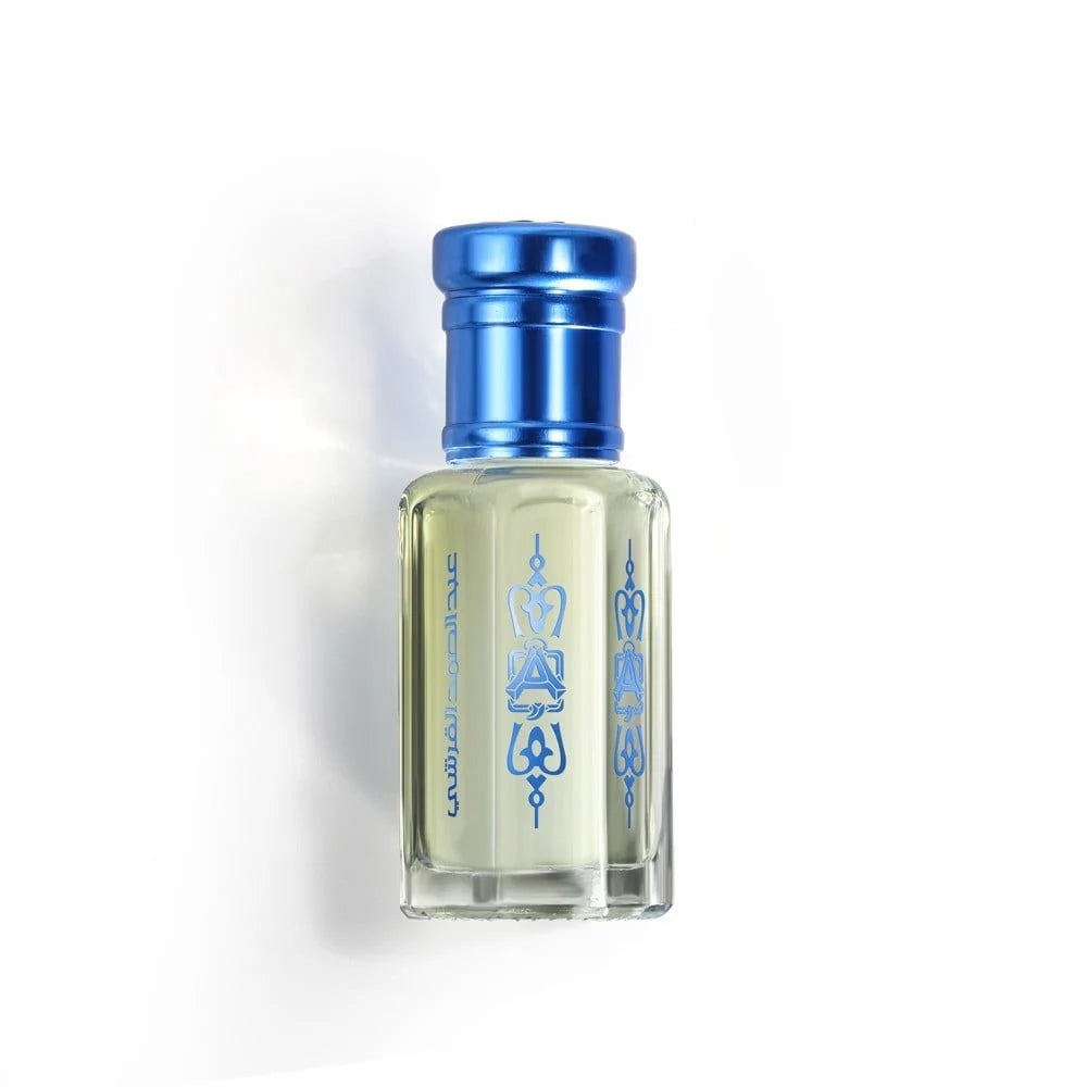 Al Khitam musk