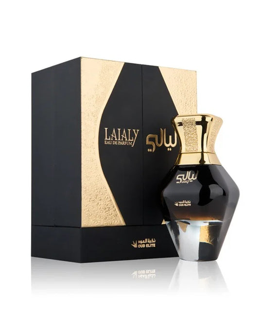 Laialy